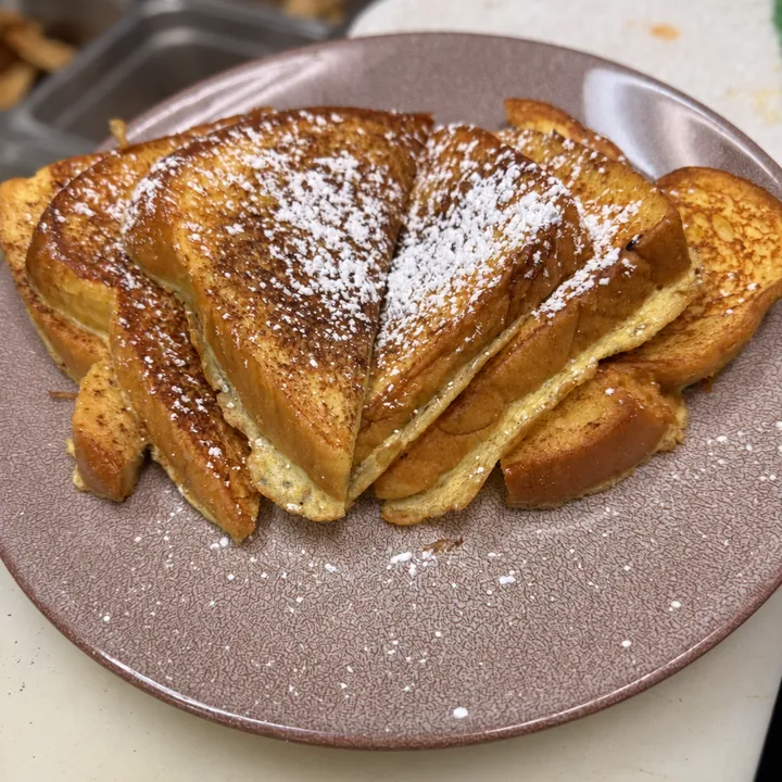 French Toast